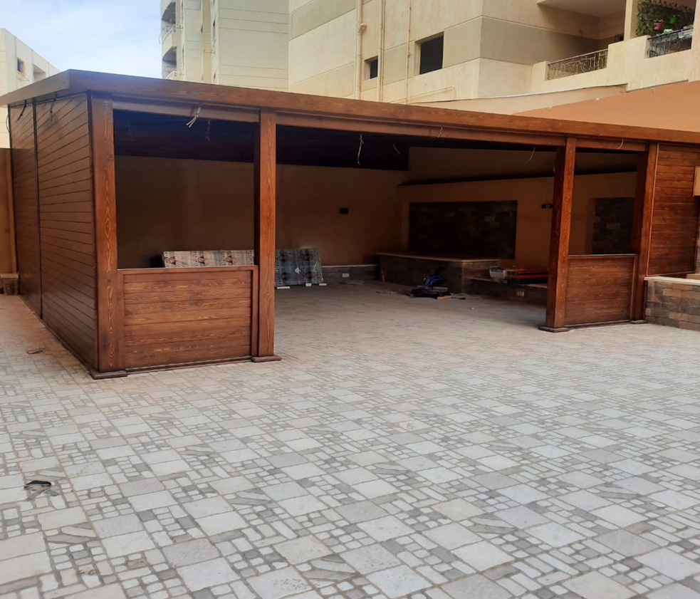 سابقة أعمالنا