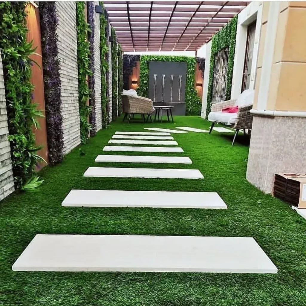 لاند سكيب حدائق