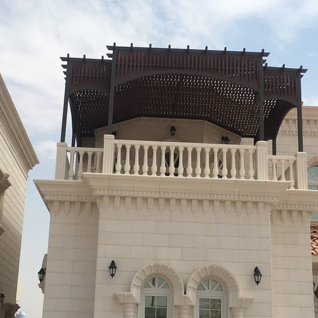 اسعار تندة بلكونة